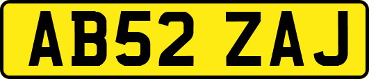 AB52ZAJ