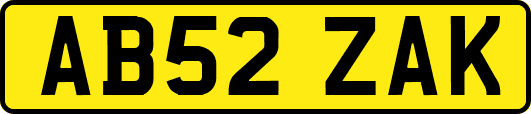AB52ZAK