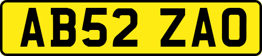 AB52ZAO