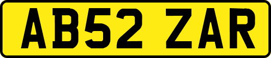 AB52ZAR