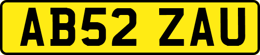 AB52ZAU