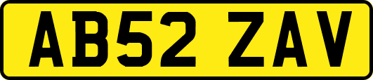 AB52ZAV