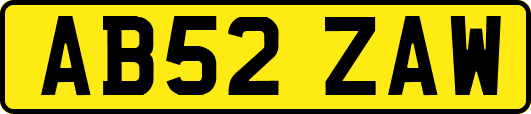 AB52ZAW