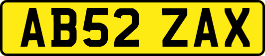 AB52ZAX