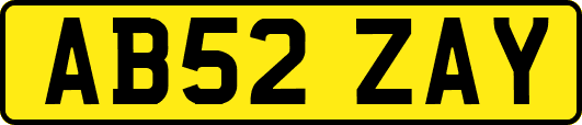 AB52ZAY