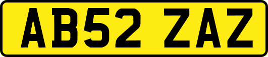 AB52ZAZ