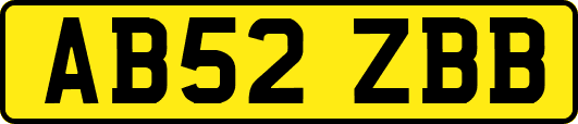 AB52ZBB