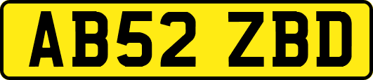 AB52ZBD