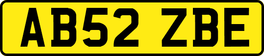 AB52ZBE