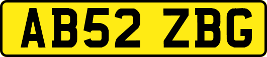 AB52ZBG