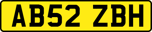 AB52ZBH