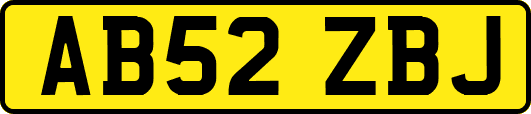 AB52ZBJ