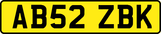 AB52ZBK