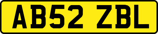AB52ZBL