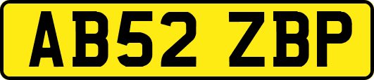 AB52ZBP
