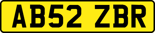 AB52ZBR