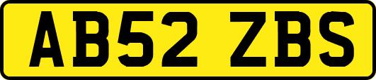 AB52ZBS