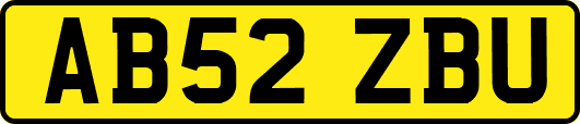 AB52ZBU