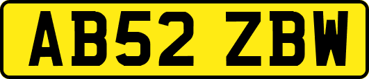 AB52ZBW