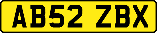 AB52ZBX
