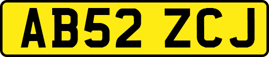 AB52ZCJ
