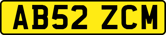 AB52ZCM