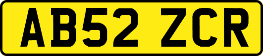 AB52ZCR