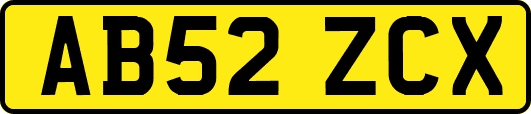 AB52ZCX