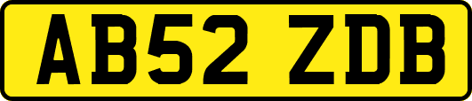 AB52ZDB