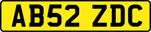 AB52ZDC