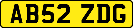 AB52ZDG