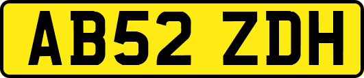 AB52ZDH