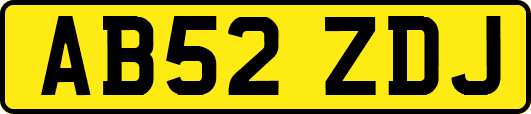 AB52ZDJ