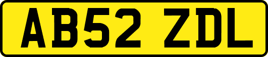 AB52ZDL