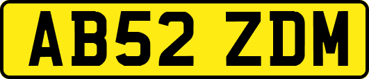 AB52ZDM