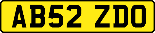 AB52ZDO