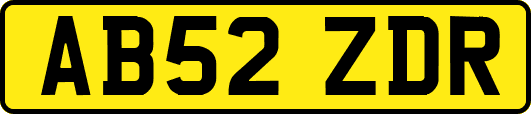 AB52ZDR