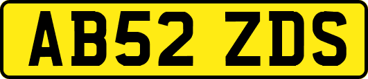 AB52ZDS