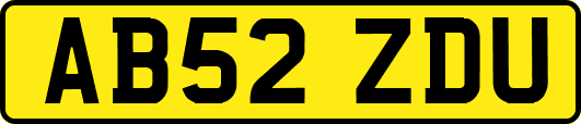 AB52ZDU