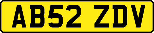 AB52ZDV