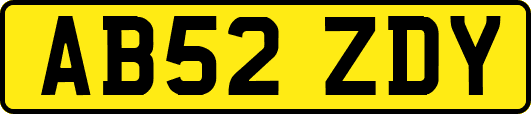 AB52ZDY