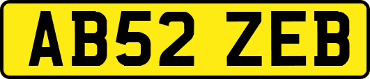 AB52ZEB