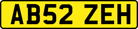 AB52ZEH
