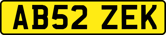 AB52ZEK