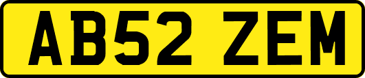 AB52ZEM