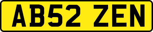 AB52ZEN