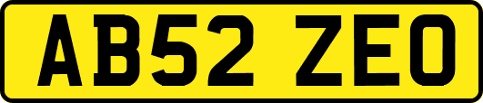 AB52ZEO