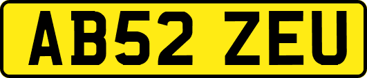 AB52ZEU