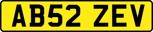 AB52ZEV