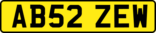 AB52ZEW